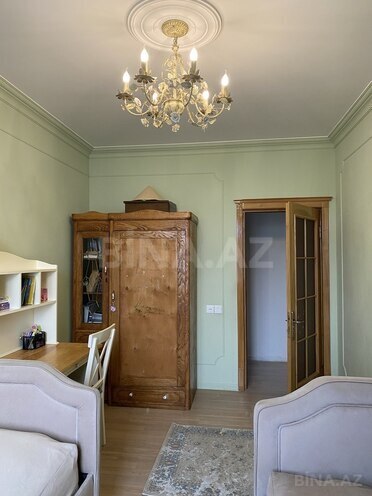 4 otaqlı yeni tikili - Xırdalan - 105 m² (22)