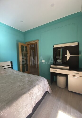 4 otaqlı yeni tikili - Xırdalan - 105 m² (3)