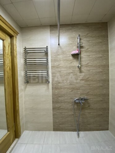 4 otaqlı yeni tikili - Xırdalan - 105 m² (12)