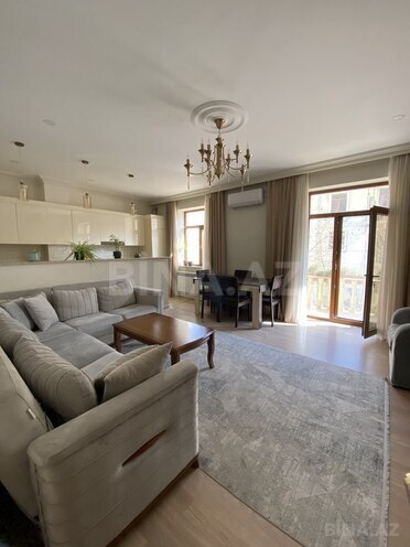 4 otaqlı yeni tikili - Xırdalan - 105 m² (20)