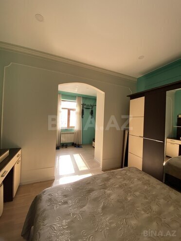 4 otaqlı yeni tikili - Xırdalan - 105 m² (4)