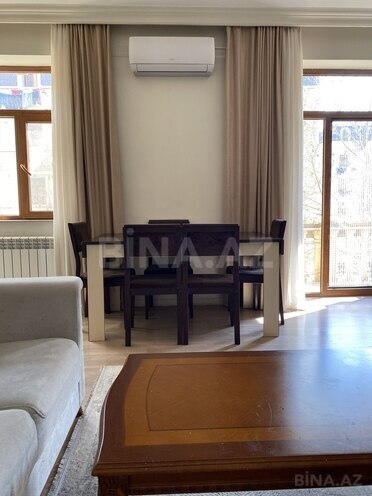 4 otaqlı yeni tikili - Xırdalan - 105 m² (18)