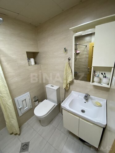 4 otaqlı yeni tikili - Xırdalan - 105 m² (10)