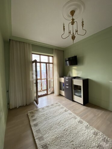 4 otaqlı yeni tikili - Xırdalan - 105 m² (24)