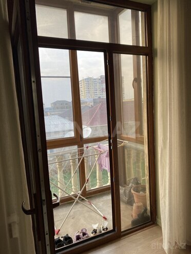 4 otaqlı yeni tikili - Xırdalan - 105 m² (26)