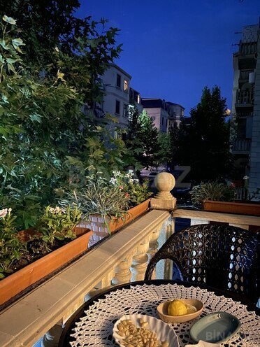 4 otaqlı yeni tikili - Xırdalan - 105 m² (30)