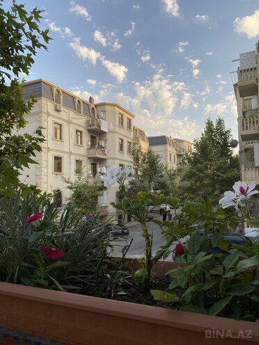 4 otaqlı yeni tikili - Xırdalan - 105 m² (29)
