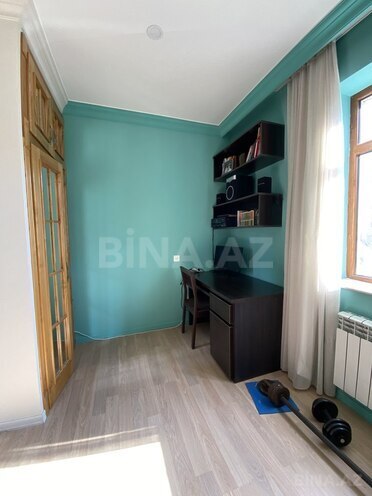 4 otaqlı yeni tikili - Xırdalan - 105 m² (6)
