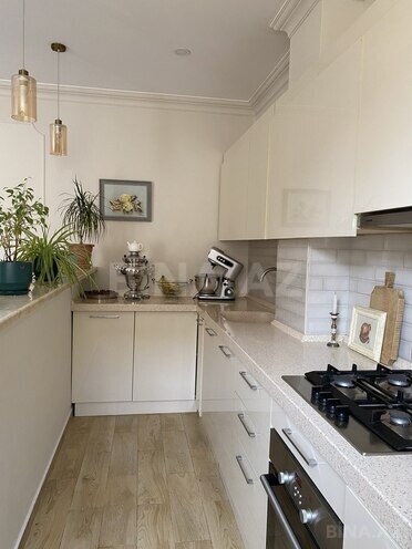 4 otaqlı yeni tikili - Xırdalan - 105 m² (14)