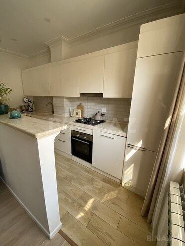 4 otaqlı yeni tikili - Xırdalan - 105 m² (13)