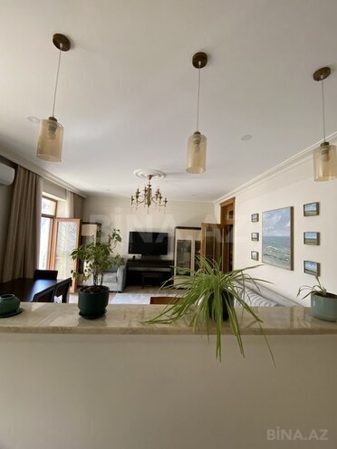 4 otaqlı yeni tikili - Xırdalan - 105 m² (16)