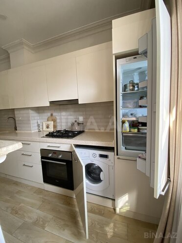 4 otaqlı yeni tikili - Xırdalan - 105 m² (15)