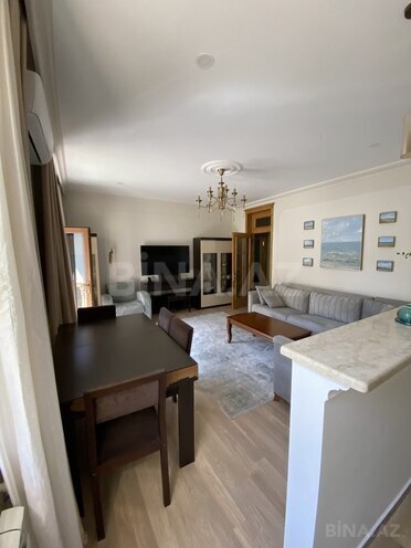 4 otaqlı yeni tikili - Xırdalan - 105 m² (17)