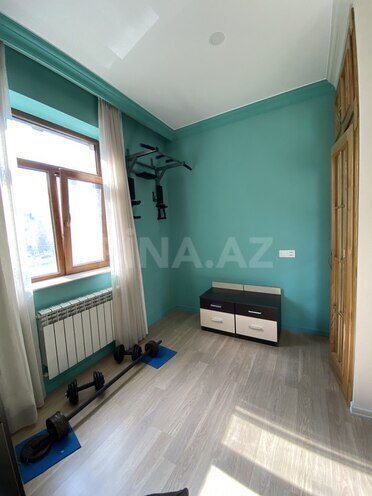 4 otaqlı yeni tikili - Xırdalan - 105 m² (5)