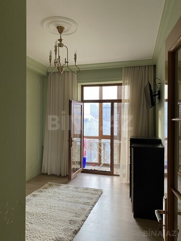 4 otaqlı yeni tikili - Xırdalan - 105 m² (23)