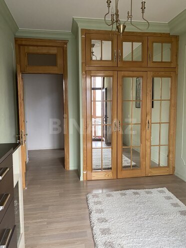 4 otaqlı yeni tikili - Xırdalan - 105 m² (25)