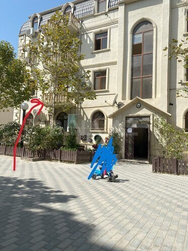4 otaqlı yeni tikili - Xırdalan - 105 m² (2)