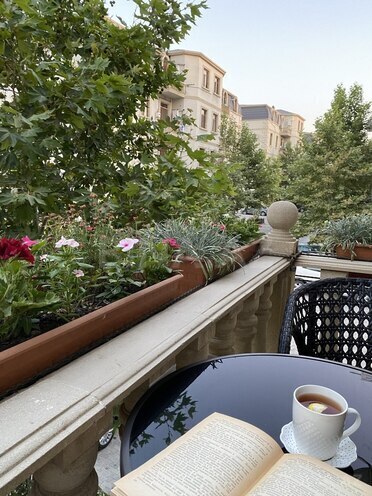 4 otaqlı yeni tikili - Xırdalan - 105 m² (28)