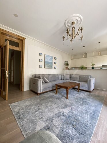4 otaqlı yeni tikili - Xırdalan - 105 m² (19)