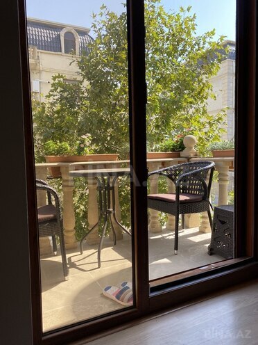4 otaqlı yeni tikili - Xırdalan - 105 m² (1)