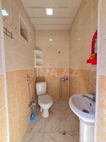 1-комн. дом/дача - пос. Бина - 60 м² (7)