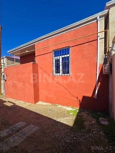 1-комн. дом/дача - пос. Бина - 60 м² (1)