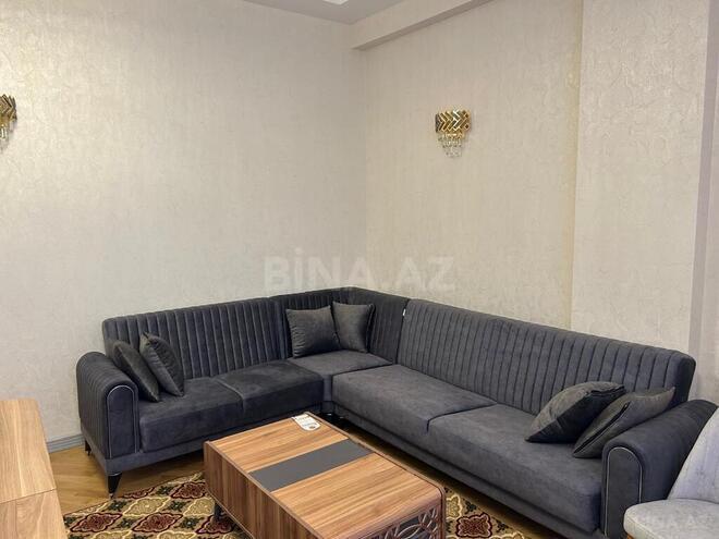 3-комн. новостройка - м. 28 мая - 120 м² (3)