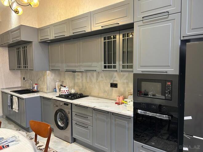 3-комн. новостройка - м. 28 мая - 120 м² (1)