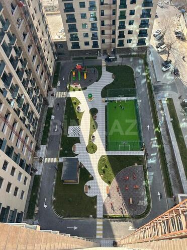 3-комн. новостройка - м. 28 мая - 120 м² (10)