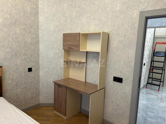 3-комн. новостройка - м. 28 мая - 120 м² (9)