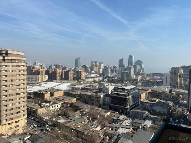 3-комн. новостройка - м. 28 мая - 120 м² (11)