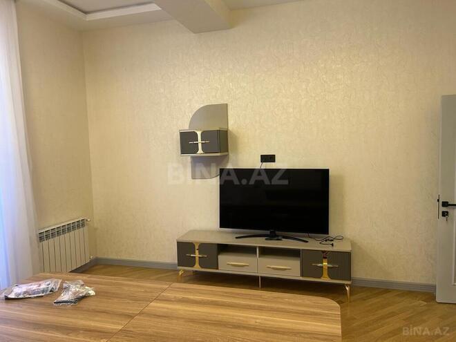 3-комн. новостройка - м. 28 мая - 120 м² (4)