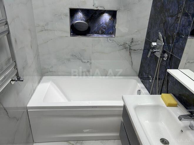 3-комн. новостройка - м. 28 мая - 120 м² (12)