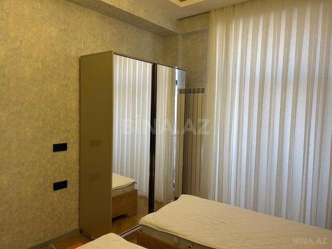 3-комн. новостройка - м. 28 мая - 120 м² (8)