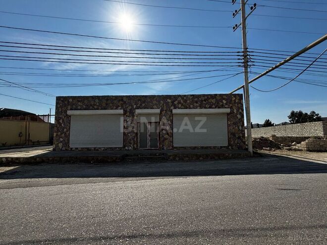 Продаётся  объект 96 м², пос. Шувеляны, photo 3 from 13