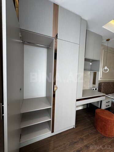 2-комн. новостройка - м. Элмляр Академиясы - 100 м² (13)