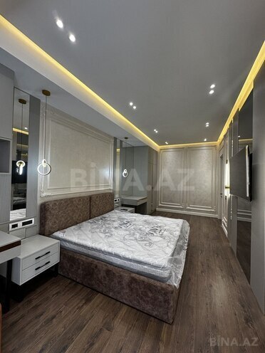 2-комн. новостройка - м. Элмляр Академиясы - 100 м² (10)