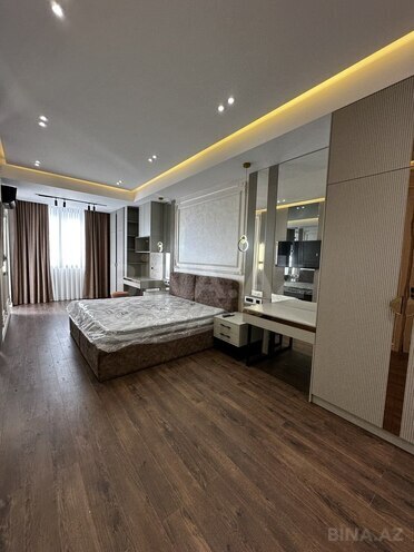 2-комн. новостройка - м. Элмляр Академиясы - 100 м² (8)