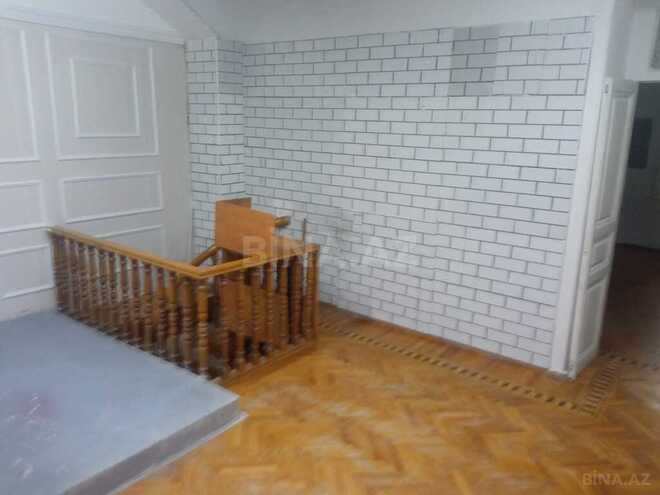 3 otaqlı köhnə tikili - 28 May m. - 90 m² (2)