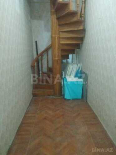 3 otaqlı köhnə tikili - 28 May m. - 90 m² (1)