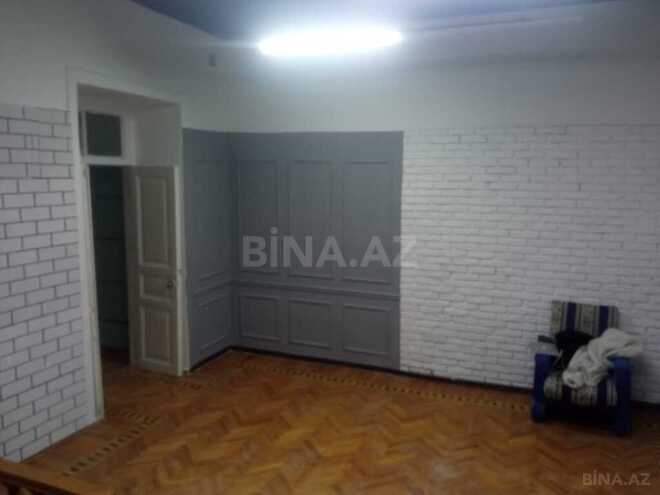 3 otaqlı köhnə tikili - 28 May m. - 90 m² (6)