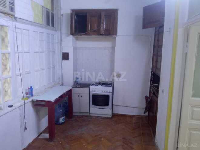 3 otaqlı köhnə tikili - 28 May m. - 90 m² (9)