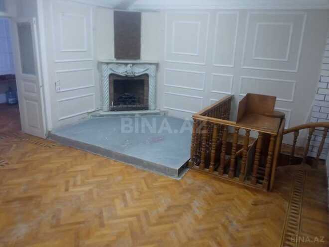 3 otaqlı köhnə tikili - 28 May m. - 90 m² (5)