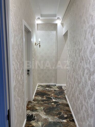 İcarəyə verilir 3 otaqlı yeni tikili 150 m², Nəsimi r., photo 13 from 19