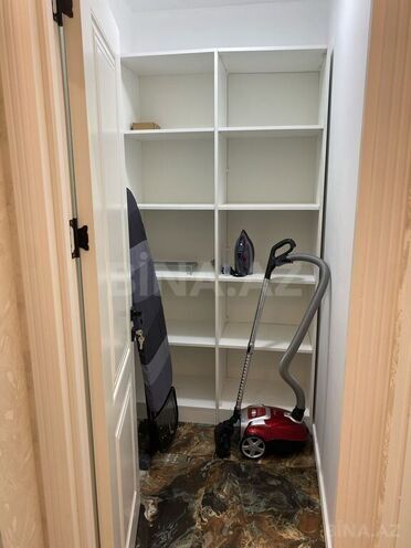 İcarəyə verilir 3 otaqlı yeni tikili 150 m², Nəsimi r., photo 14 from 19