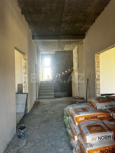 5-комн. дом/дача - пос. Мардакан - 600 м² (6)