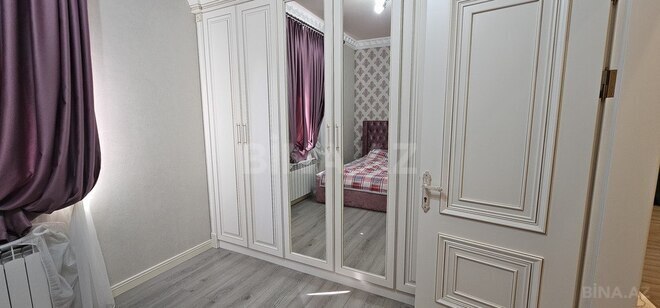 3-комн. дом/дача - пос. Бузовна - 220 м² (20)