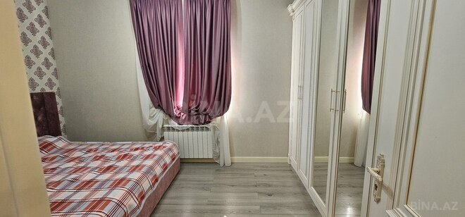 3-комн. дом/дача - пос. Бузовна - 220 м² (19)