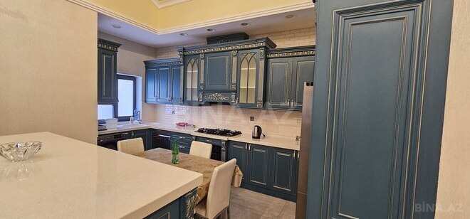 3-комн. дом/дача - пос. Бузовна - 220 м² (18)