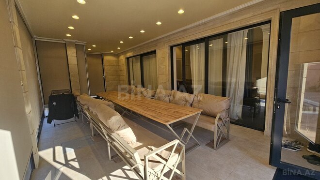 3-комн. дом/дача - пос. Бузовна - 220 м² (7)